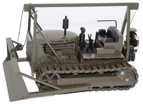 Nzg norscot modello metallo - norscot,