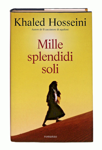Ebond mille splendidi soli - mille,