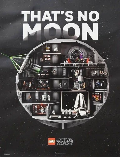Lego 5010030 poster - 5010030,