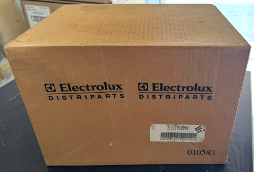 Elettrolux distriparts 0105 - elettrolux,