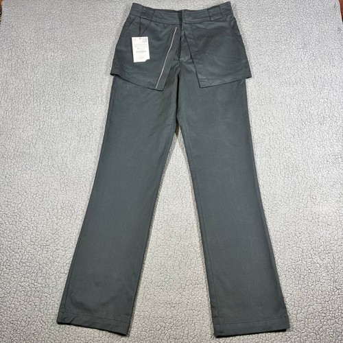 Zara gonna sovrapposizione - zara,