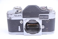 Alpa Reflex Mod.6c 6c film