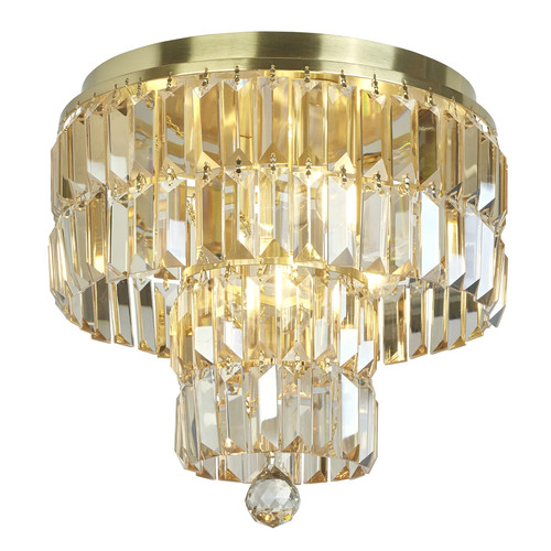 Plafoniera classica impero - plafoniera,
