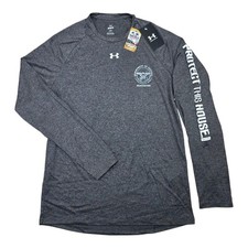 Camicia tattica uomo Under