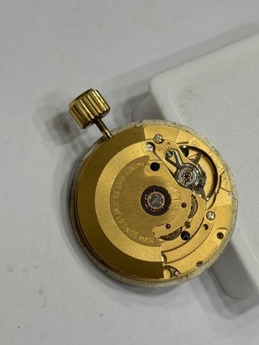 Eta 2824 automatic date - eta,