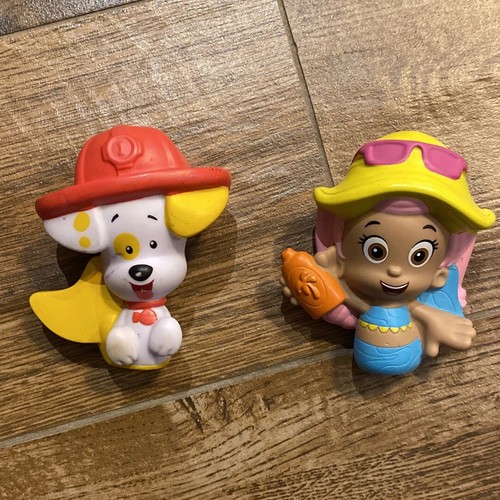 Lotto bubble guppies bagno - bubble,