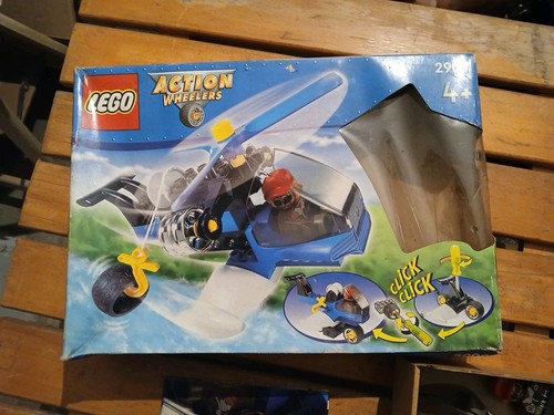 Lego duplo 2909 - 2909, completo