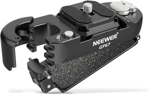 Neewer clip zaino fotocamera - clip,