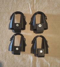 Kit 4.Porta Sci + Elastico