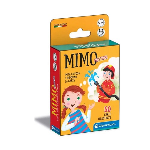 Clementoni gioco tavolo - gioco, da