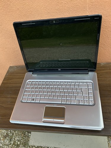 Notebook laptop computer hp - notebook,