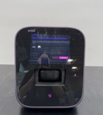 Fluidigm Juno PCR Sistema