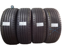 4 PNEUMATICI USATI 235/60 R 18