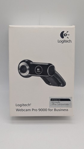 Web cam logitech quickcam - cam,