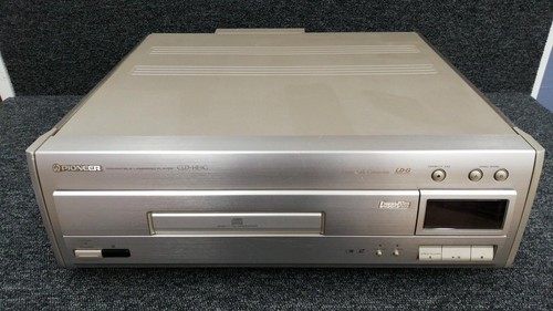 Pioneer cld hf9g lettore - lettore, cd