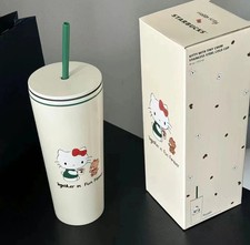 Tazza Starbucks Hello Kitty