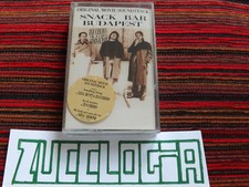 Zucchero Tape Cassetta Snack