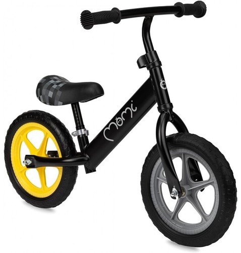 Bicicletta senza pedali - bicicletta,