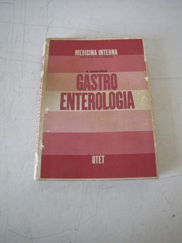 Gastro eneterologia - gastro-eneterologia,