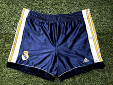 Pantaloncini REAL MADRID