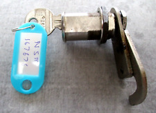 NSM Jukebox Complete Lock, Cam