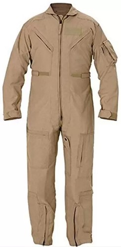 Tuta flyer nomex tan cwu - nomex, 27p