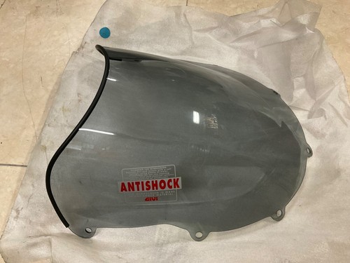 Cupolino givi suzuki gsx600r - givi,
