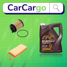 Kit tagliando per Ford Fiesta