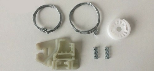 Kit riparazione alzacristalli - kit,