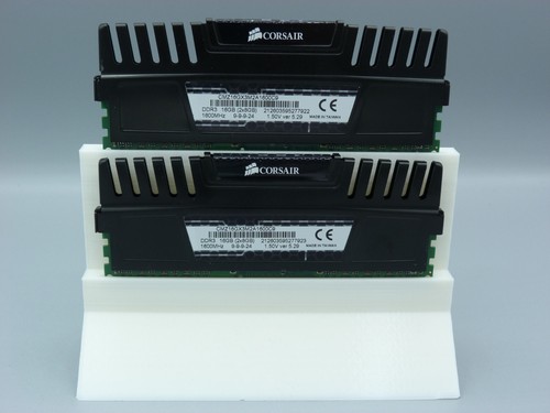 Kit ram corsair vengeance - 2x,