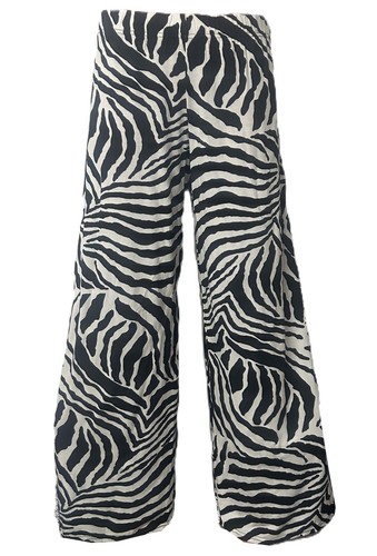 Pantaloni palazzo - pantaloni,