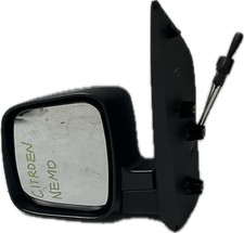 Specchio retrovisore destro per modello: CITROEN NEMO ricambio non originale
