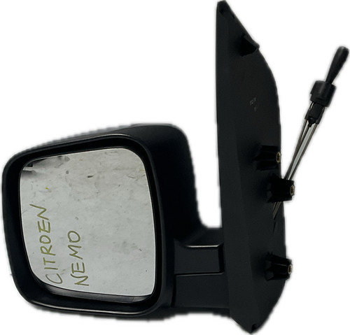 Specchio retrovisore sinistro