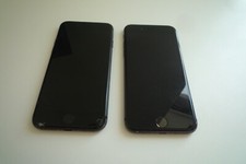 Lotto Lavoro 2x Apple iPhone 8