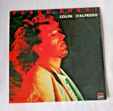 Disco LP 33 giri  Vasco Rossi