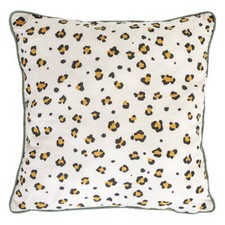 Cuscino per bambini LEOPARDATO