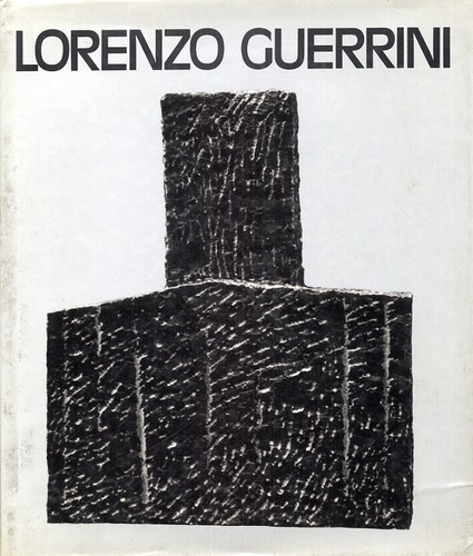 Lorenzo guerrini pietre - guerrini., le