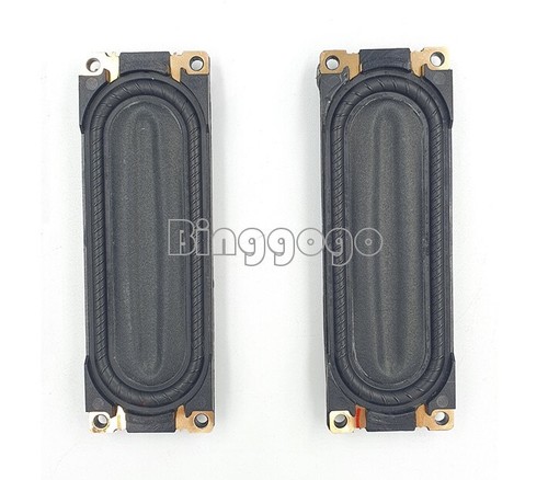 2pcs ohm 10w lcd tv - 10w,