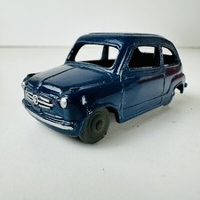 Ruote Plastica Vintage