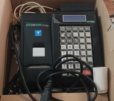 Cassa per fatturazione elettronica