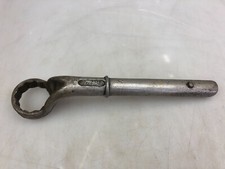 Hazet 640 chiave ad anello