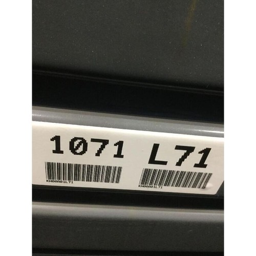 Cambio compl opel frontera - compl.,