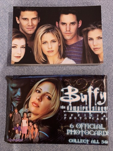 1999 inkworks buffy - 1999, inkworks🔥buffy
