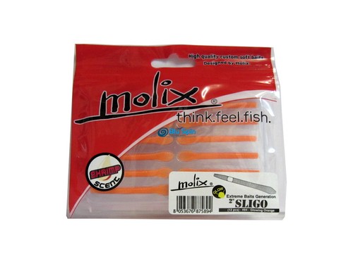 New molix sligo - new,