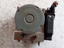 CENTRALINA ABS PER SMART Fortwo Coupé (W451) 0265235467 benzina 999 (07>15)