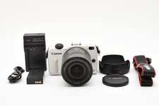 Canon EOS M2 fotocamera