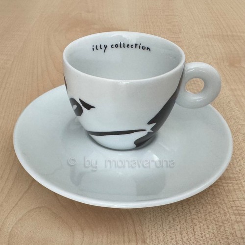 Collezione illy 2000 - collezione,