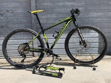 Bici mtb specialized crave - mtb,