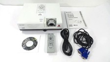 Sharp d2710x proiettore - sharp,