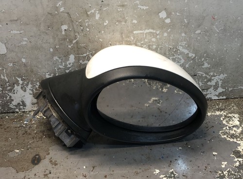 Specchietto retrovisore destro - specchietto,